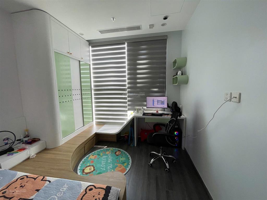 Quỹ hàng 2pn chủ cắt lỗ gần 400tr  chỉ 3.25 tỉ đã bao phí tại vinhomes ocean park  đủ nội thất