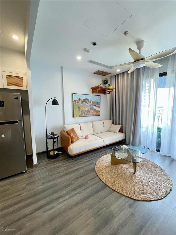 Quỹ hàng 2pn chủ cắt lỗ gần 400tr  chỉ 3.25 tỉ đã bao phí tại vinhomes ocean park  đủ nội thất