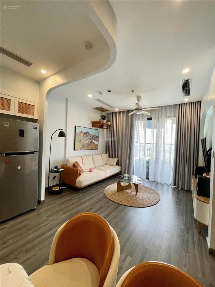 Quỹ hàng 2pn chủ cắt lỗ gần 400tr  chỉ 3.25 tỉ đã bao phí tại vinhomes ocean park  đủ nội thất