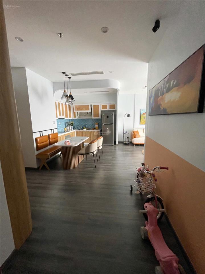 Quỹ hàng 2pn chủ cắt lỗ gần 400tr  chỉ 3.25 tỉ đã bao phí tại vinhomes ocean park  đủ nội thất