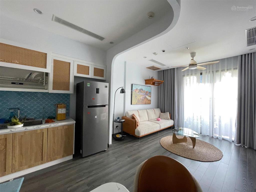 Quỹ hàng 2pn chủ cắt lỗ gần 400tr  chỉ 3.25 tỉ đã bao phí tại vinhomes ocean park  đủ nội thất