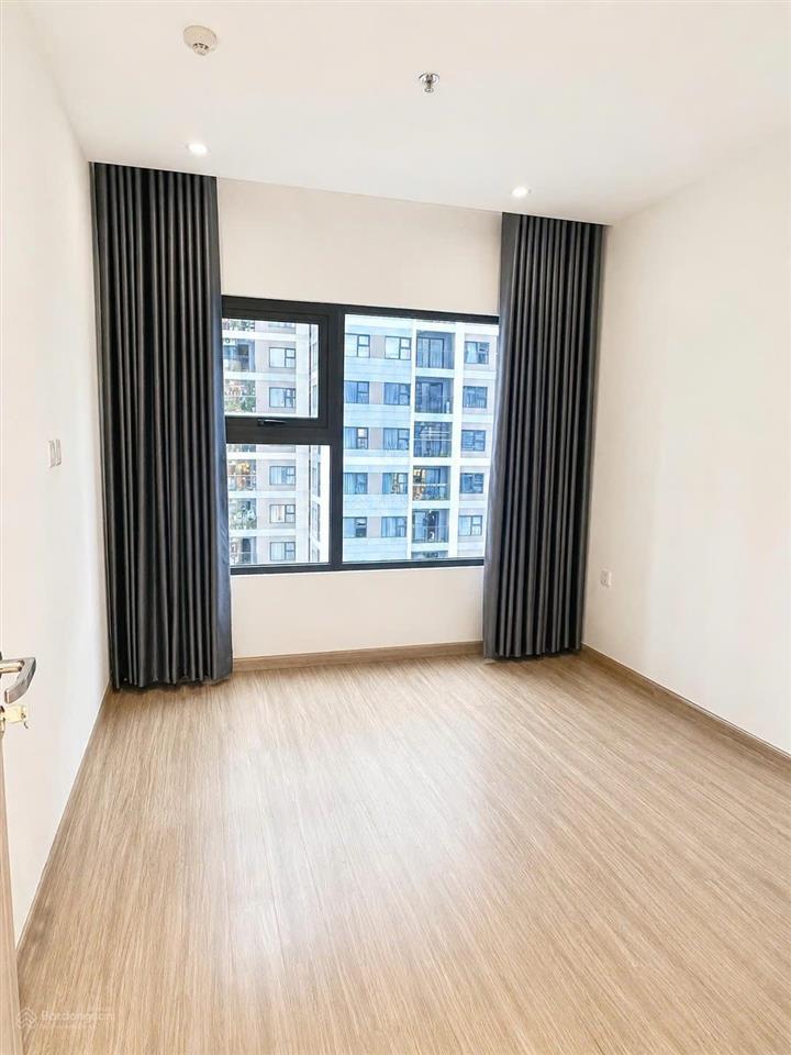 Chỉ 2.186 tỷ sở hữu 1pn+ tại vinhomes grand park  đang sẵn dòng tiền phù hợp mua ở & đầu tư