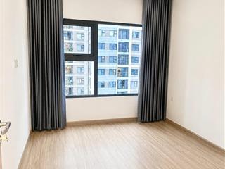 Chỉ 2.186 tỷ sở hữu 1pn+ tại vinhomes grand park  đang sẵn dòng tiền phù hợp mua ở & đầu tư
