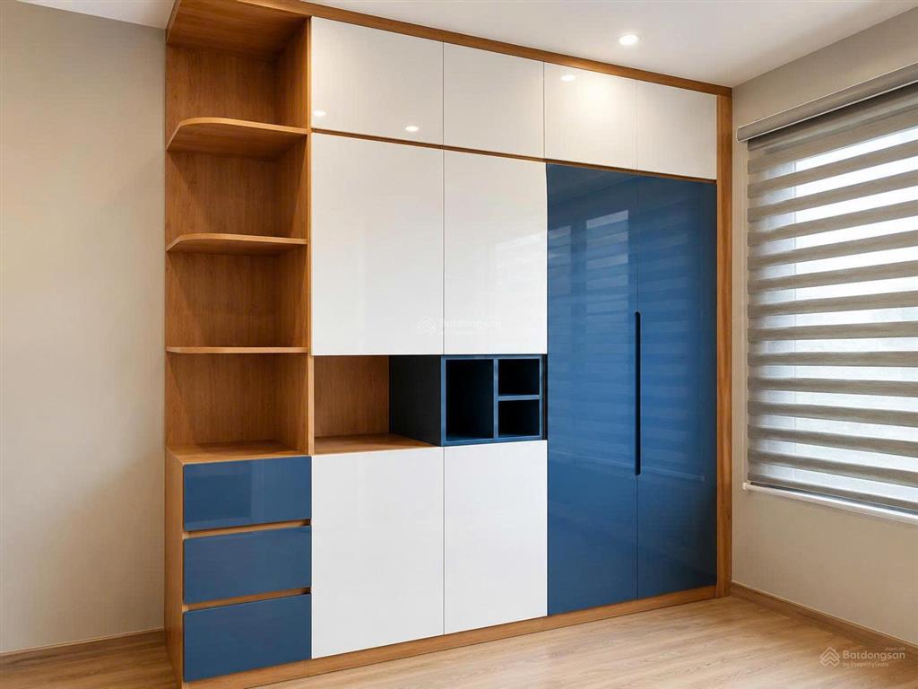 Chính chủ bán gấp căn hộ 3pn full nội thất  nhận dòng tiền ngay vinhomes grand park