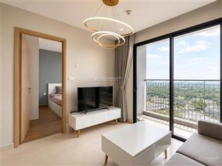 Cắt lỗ căn 2pn2wc chỉ 3 tỷ full nội thất, view vĩnh cửu tại vinhomes grand park  tầng đẹp