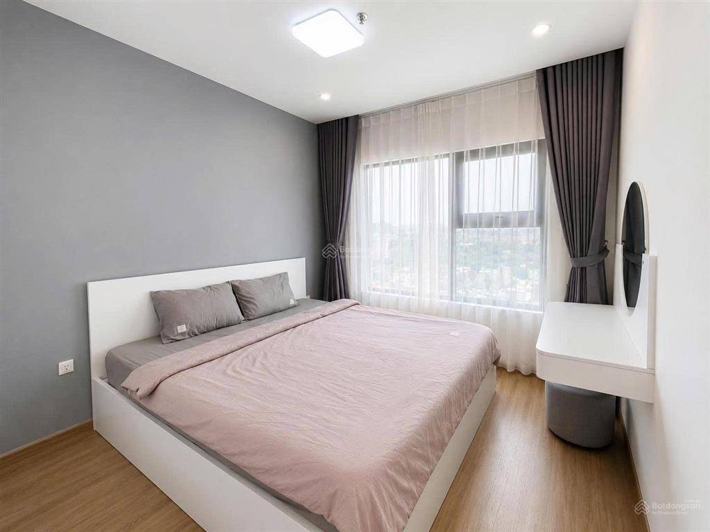 Cắt lỗ căn 2pn2wc chỉ 3 tỷ full nội thất, view vĩnh cửu tại vinhomes grand park  tầng đẹp