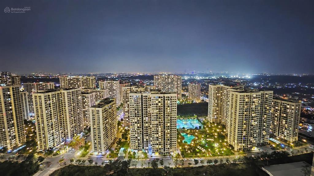 Hàng hot 3pn dưới 4.2 tỷ tại glory heights  vinhomes grand park  khách thiện chí còn giảm