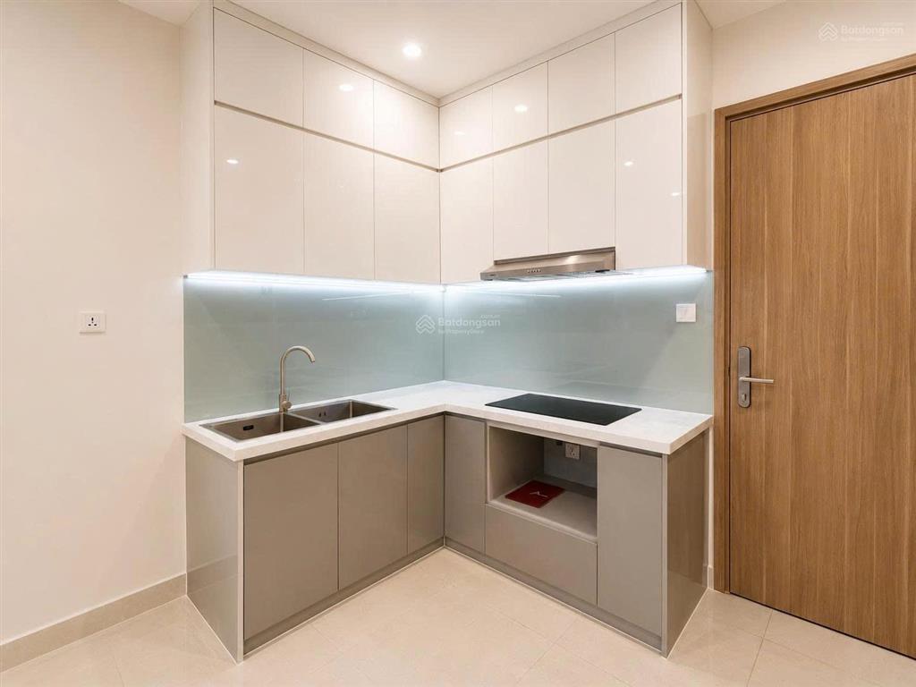 Giá siêu tốt! căn hộ 1pn+ hướng tây nam, sẵn sổ tại vinhomes grand park  mua có dòng tiền ngay