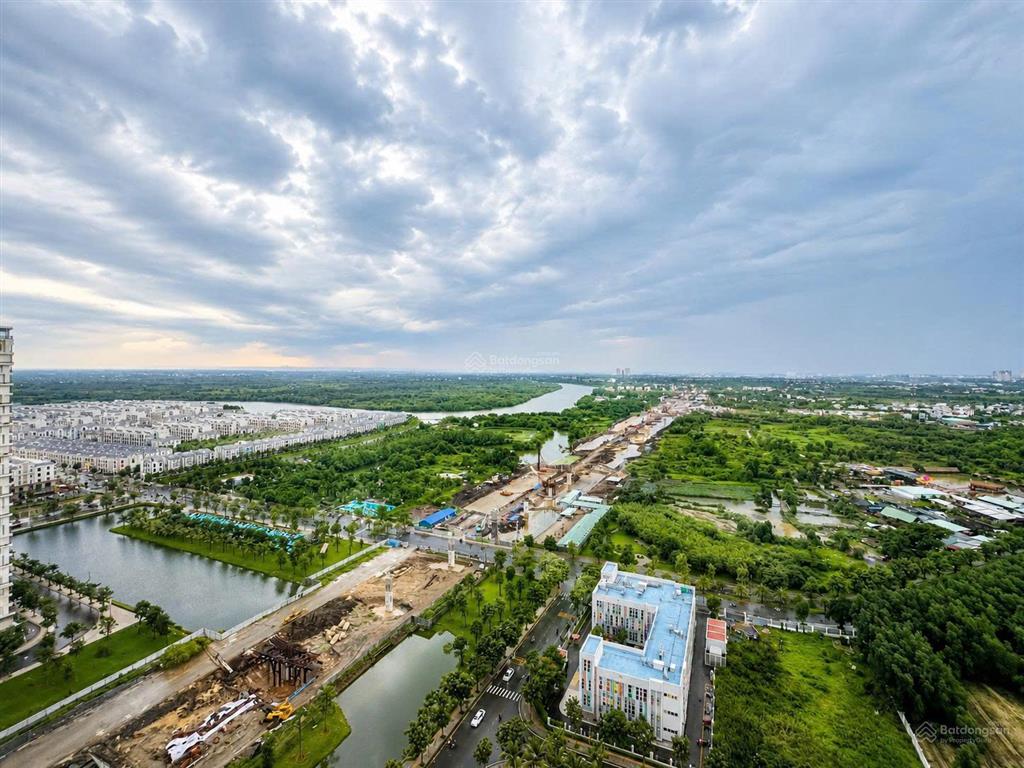 Giá siêu tốt! căn hộ 1pn+ hướng tây nam, sẵn sổ tại vinhomes grand park  mua có dòng tiền ngay