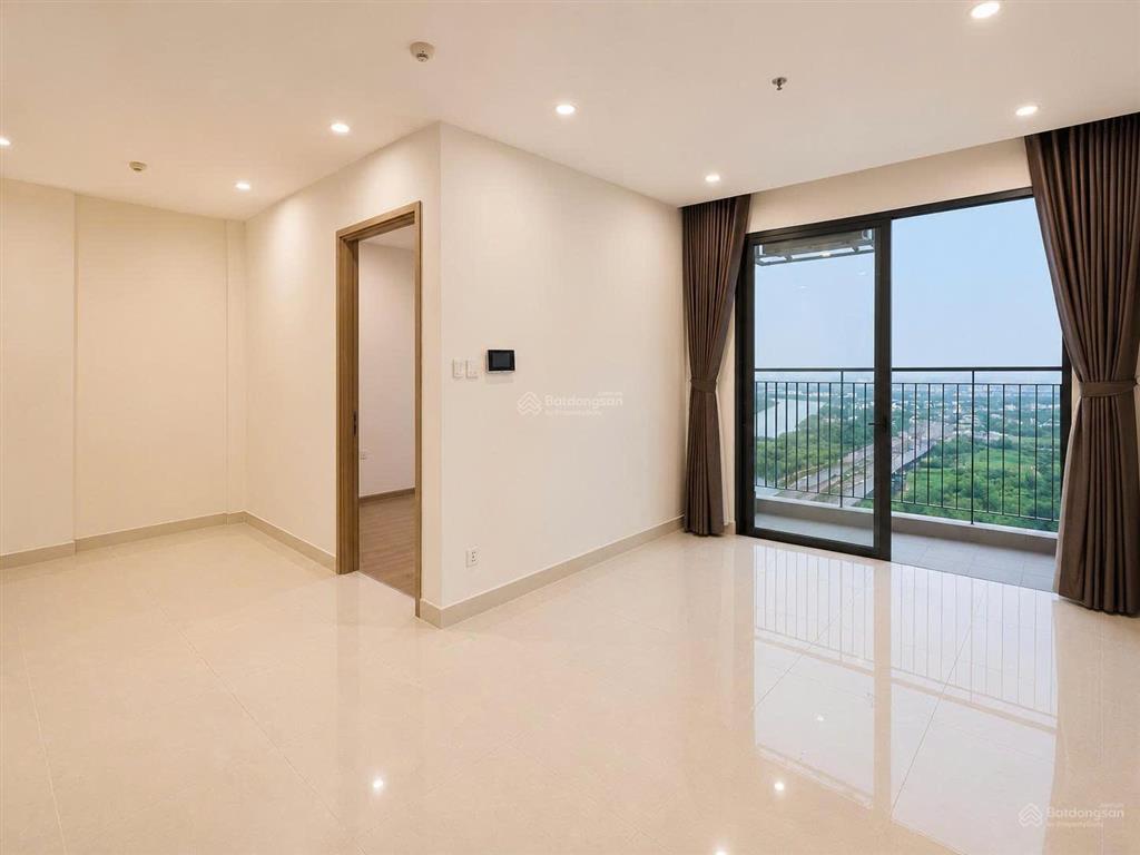 Giá siêu tốt! căn hộ 1pn+ hướng tây nam, sẵn sổ tại vinhomes grand park  mua có dòng tiền ngay