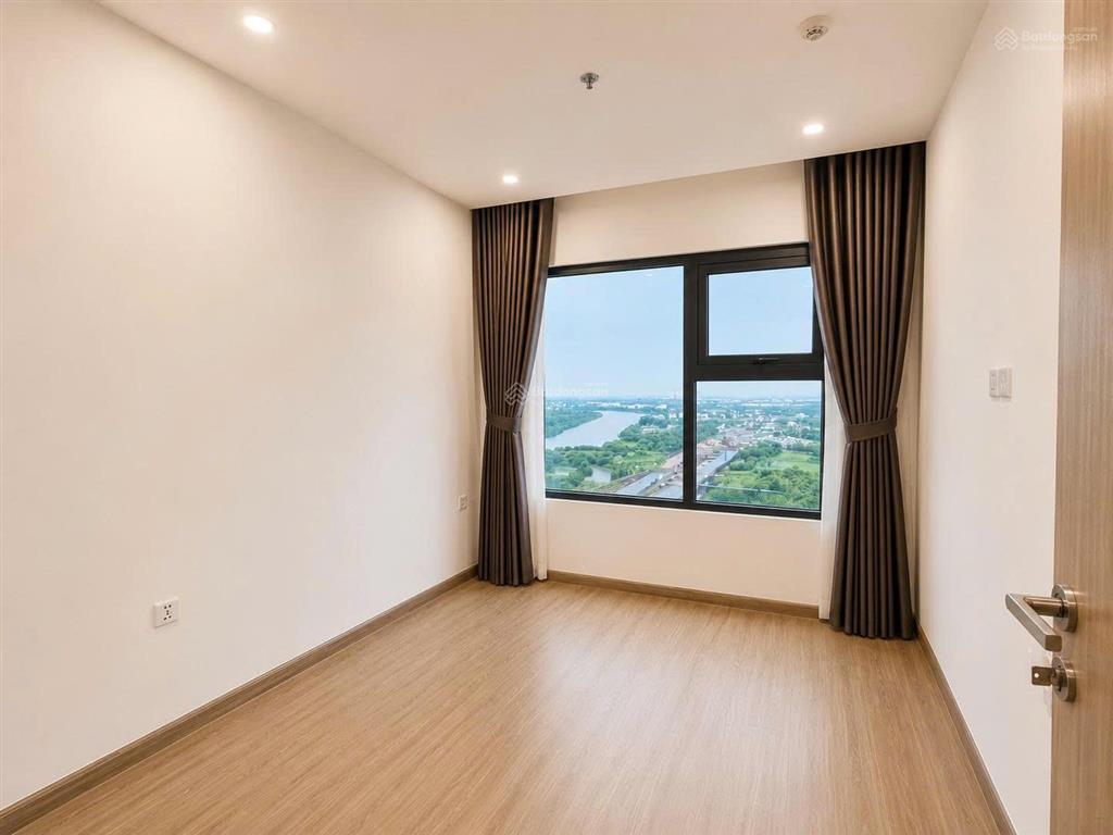 Giá siêu tốt! căn hộ 1pn+ hướng tây nam, sẵn sổ tại vinhomes grand park  mua có dòng tiền ngay