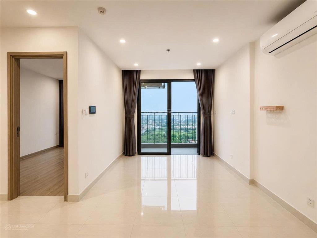 Giá siêu tốt! căn hộ 1pn+ hướng tây nam, sẵn sổ tại vinhomes grand park  mua có dòng tiền ngay