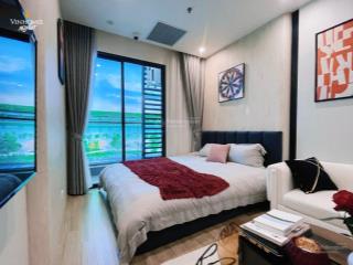 Nổi bật! bán căn 3pn góc 86.1m2 view bể bơi nội khu, giá tốt tại the paris  vinhomes ocean park