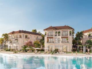 Độc quyền biệt thự biển 100m² từ 11tỷ chỉ có tại giỏ hàng bên em ngọc anh vinhomes green paradise
