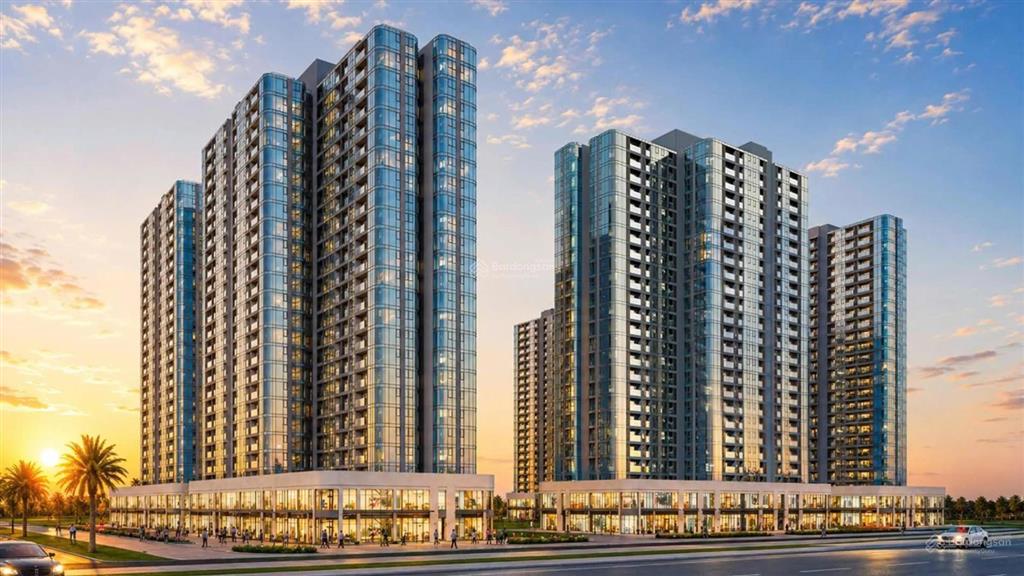 Nổi bật  liền kề 60m² giá chỉ 5,8 tỷ hướng đông nam cực mát tại vinhomes global gate hạ long