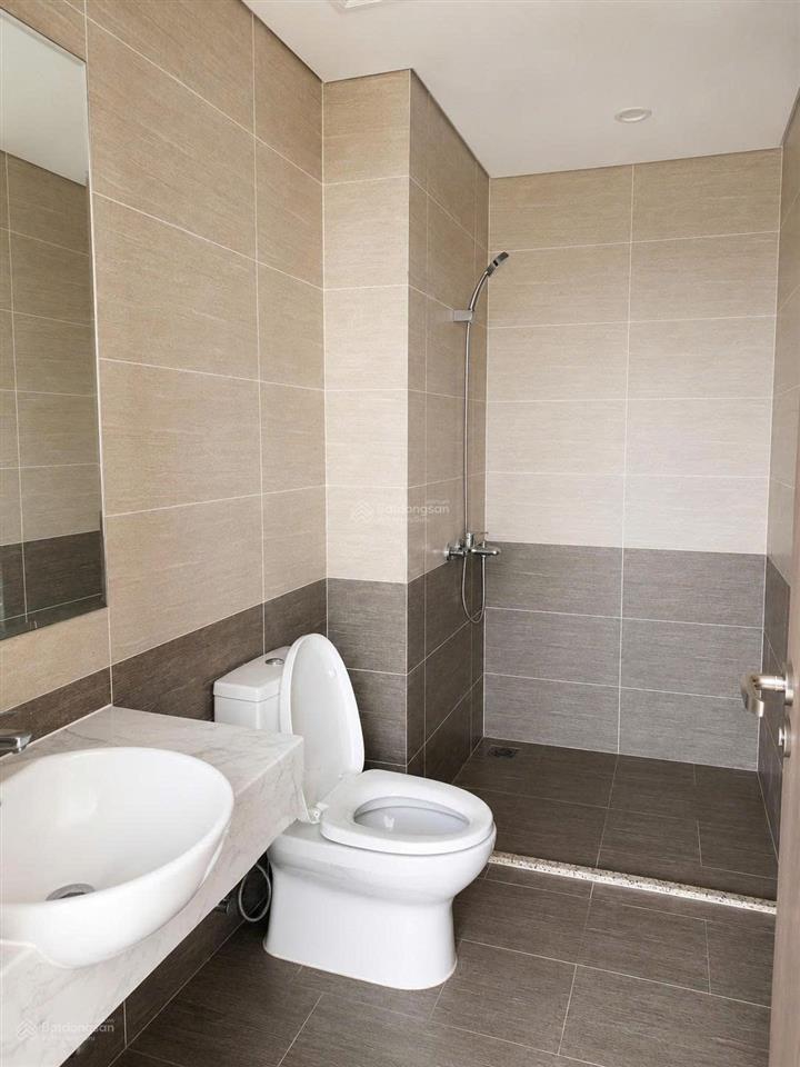 View cực thoáng  căn hộ 2pn+ 62.8m2 full nội thất tại phân khu beverly solari vinhomes grand park