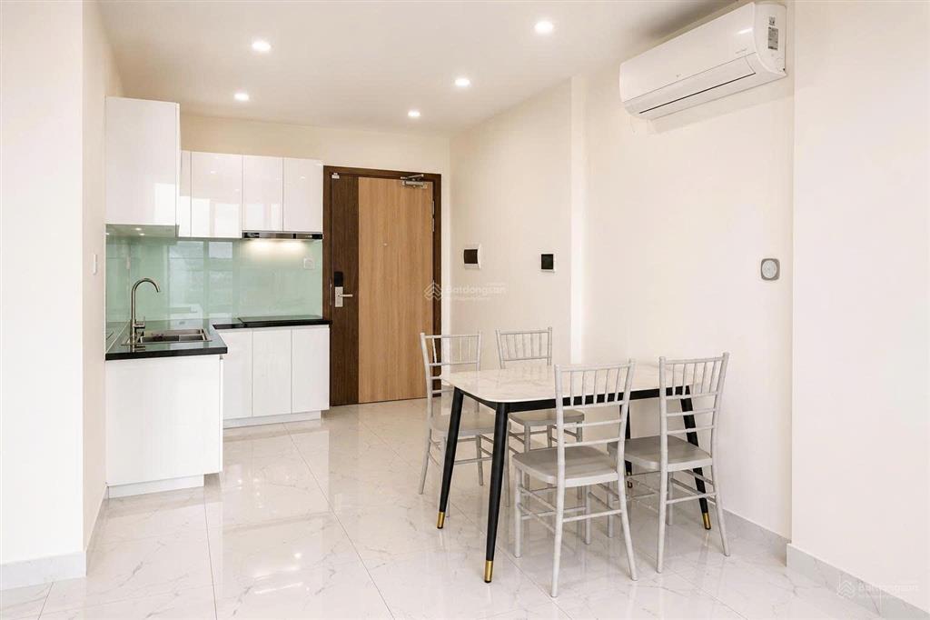 View cực thoáng  căn hộ 2pn+ 62.8m2 full nội thất tại phân khu beverly solari vinhomes grand park