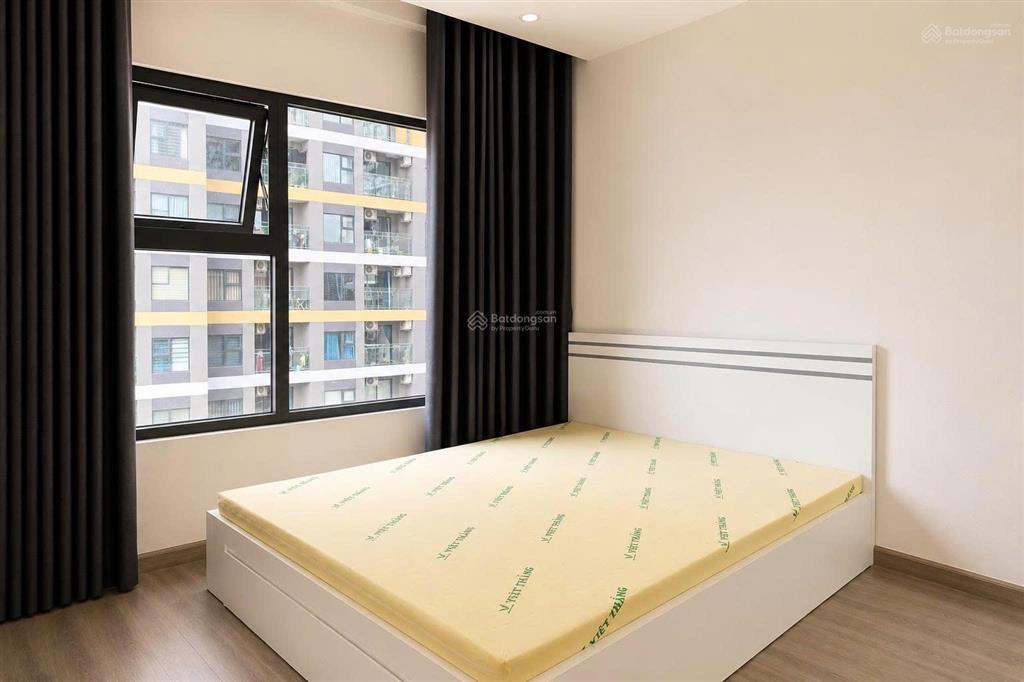 View cực thoáng  căn hộ 2pn+ 62.8m2 full nội thất tại phân khu beverly solari vinhomes grand park
