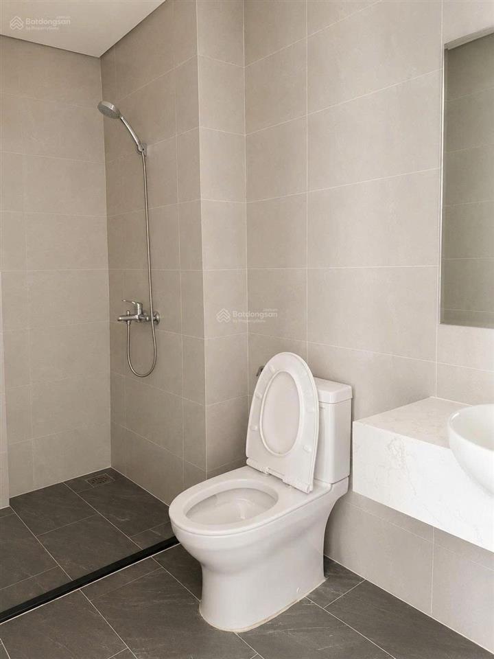 View cực thoáng  căn hộ 2pn+ 62.8m2 full nội thất tại phân khu beverly solari vinhomes grand park
