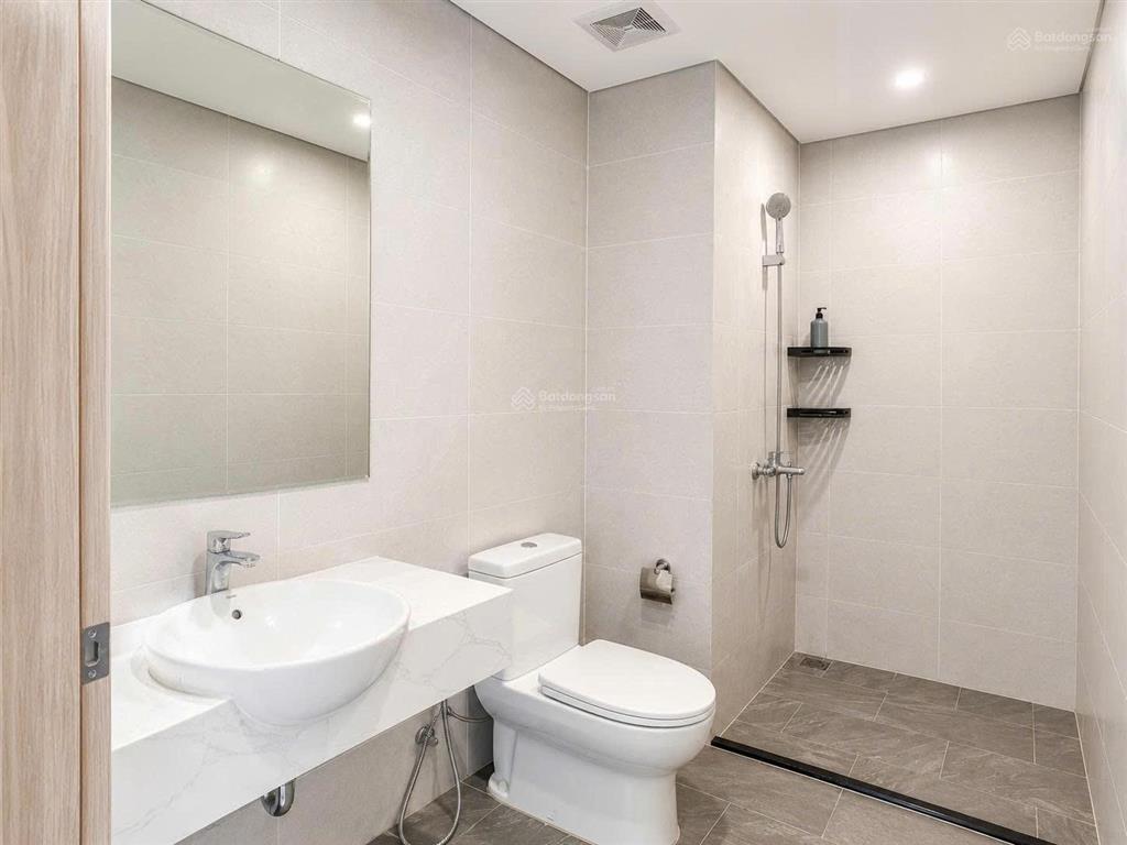 Căn đẹp giá mềm 1pn+ nhận nhà ngay tại the beverly solari  vinhomes grand park