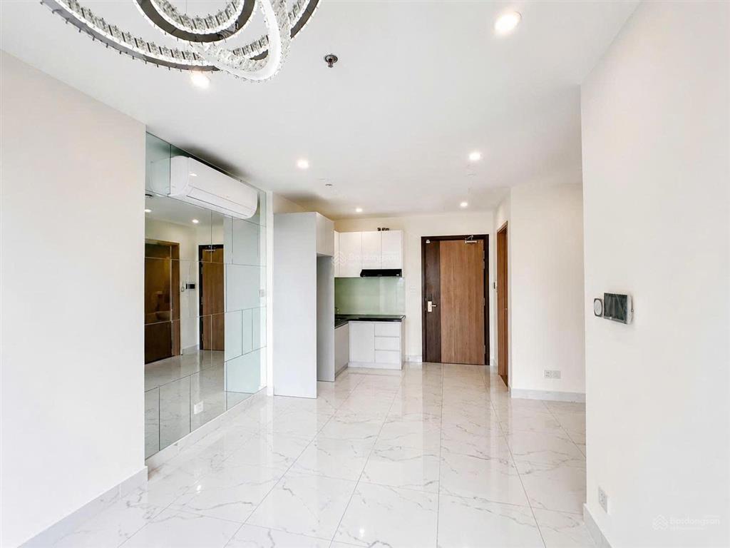 Căn đẹp giá mềm 1pn+ nhận nhà ngay tại the beverly solari  vinhomes grand park