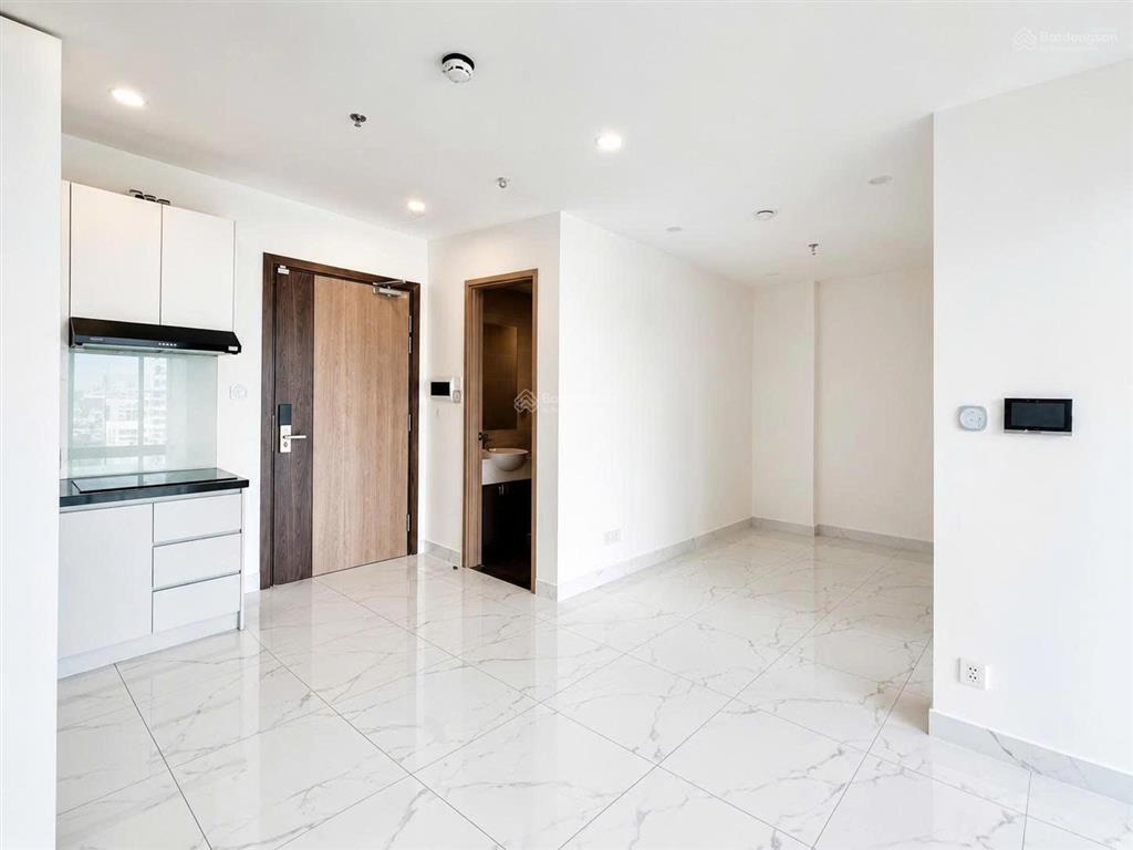 Căn đẹp giá mềm 1pn+ nhận nhà ngay tại the beverly solari  vinhomes grand park