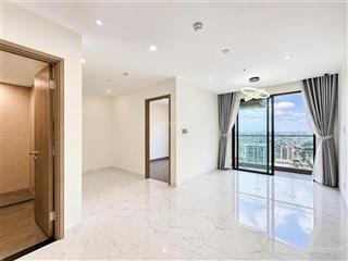 Căn đẹp giá mềm 1pn+ nhận nhà ngay tại the beverly solari  vinhomes grand park