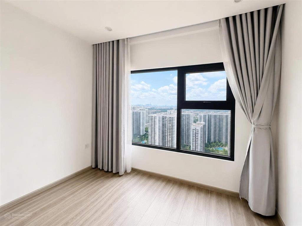 Căn đẹp giá mềm 1pn+ nhận nhà ngay tại the beverly solari  vinhomes grand park