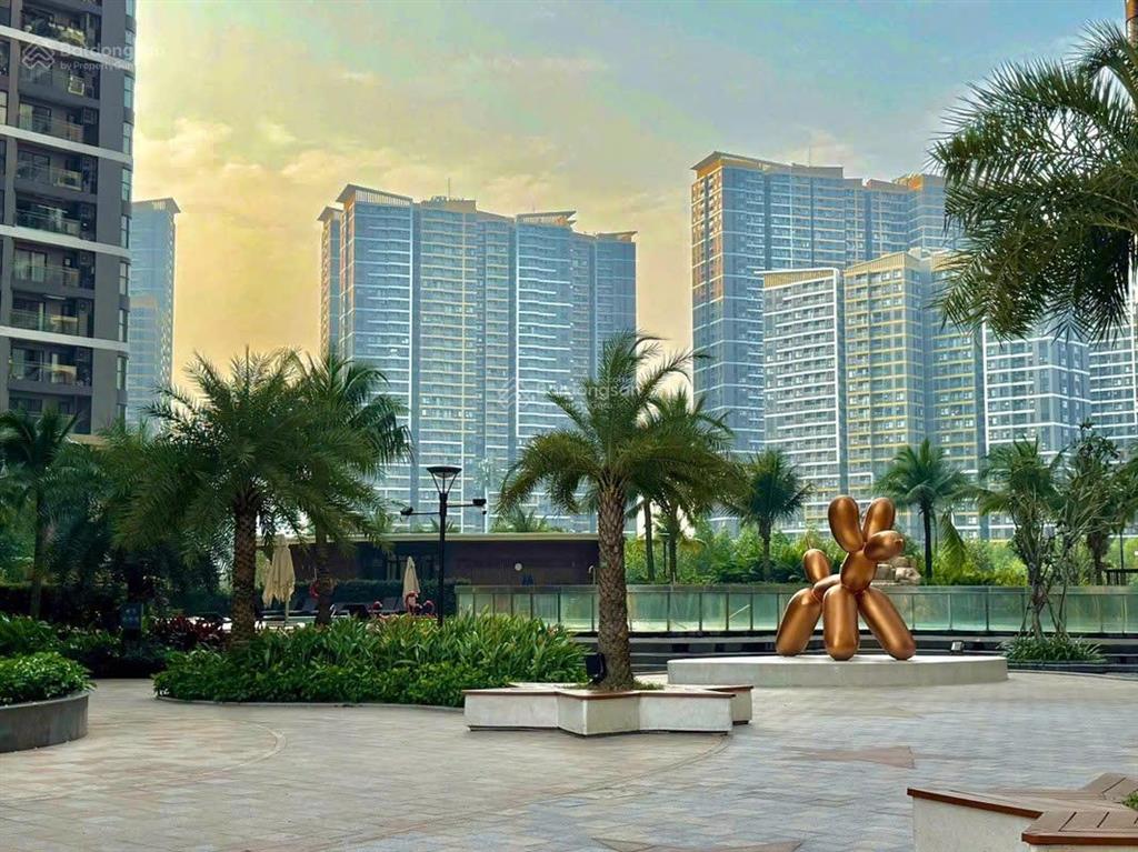 Giá thấp hơn giá thị trường, chủ gửi căn 2n2wc 79m2, full đồ tại the beverly  vinhomes grand park