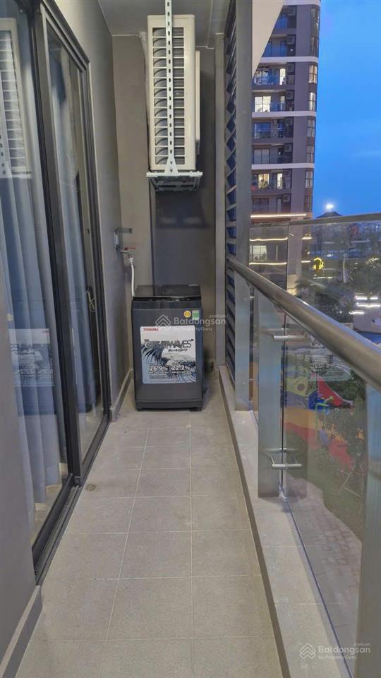 Giá thấp hơn giá thị trường, chủ gửi căn 2n2wc 79m2, full đồ tại the beverly  vinhomes grand park
