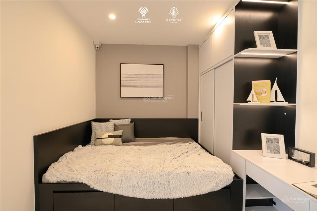 Quỹ căn 2pn 3pn góc chỉ từ 63tr/m², kí trực tiếp từ chủ đầu tư tại the beverly vinhomes grand park