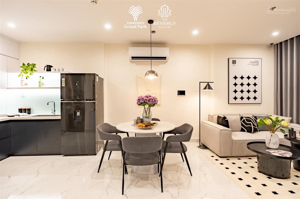 Quỹ căn 2pn 3pn góc chỉ từ 63tr/m², kí trực tiếp từ chủ đầu tư tại the beverly vinhomes grand park
