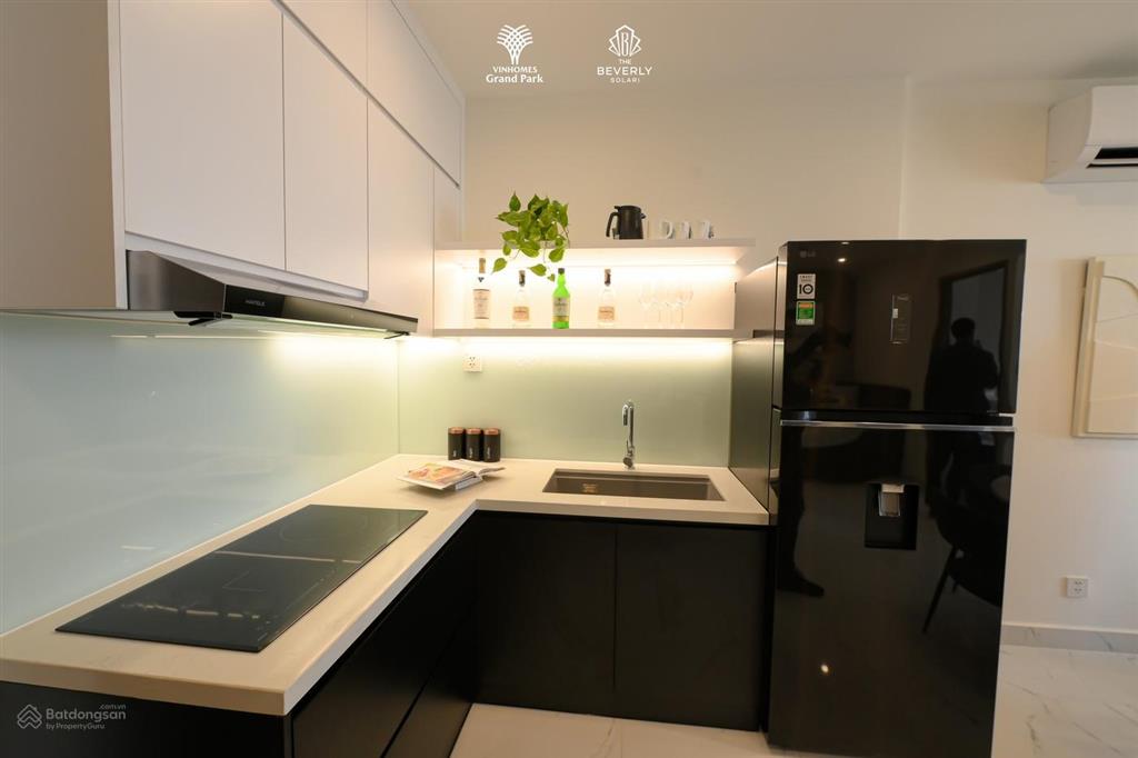 Quỹ căn 2pn 3pn góc chỉ từ 63tr/m², kí trực tiếp từ chủ đầu tư tại the beverly vinhomes grand park
