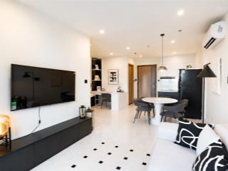 Quỹ căn 2pn 3pn góc chỉ từ 63tr/m², kí trực tiếp từ chủ đầu tư tại the beverly vinhomes grand park
