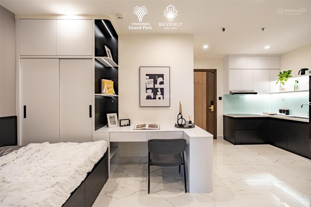 Quỹ căn 2pn 3pn góc chỉ từ 63tr/m², kí trực tiếp từ chủ đầu tư tại the beverly vinhomes grand park