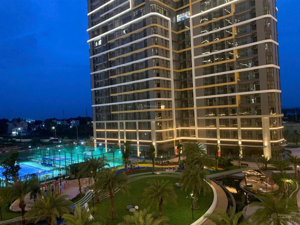 Chính chủ gửi bán 1n+ giá hời khu the beverly  vinhomes grand park | sẵn sổ có dòng tiền ngay