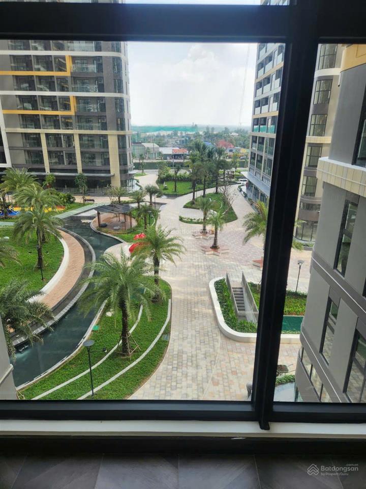 Chính chủ gửi bán 1n+ giá hời khu the beverly  vinhomes grand park | sẵn sổ có dòng tiền ngay