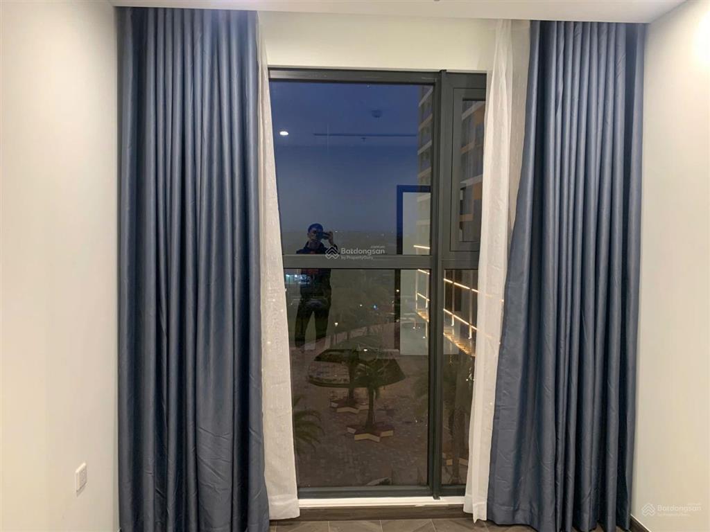 Chính chủ gửi bán 1n+ giá hời khu the beverly  vinhomes grand park | sẵn sổ có dòng tiền ngay