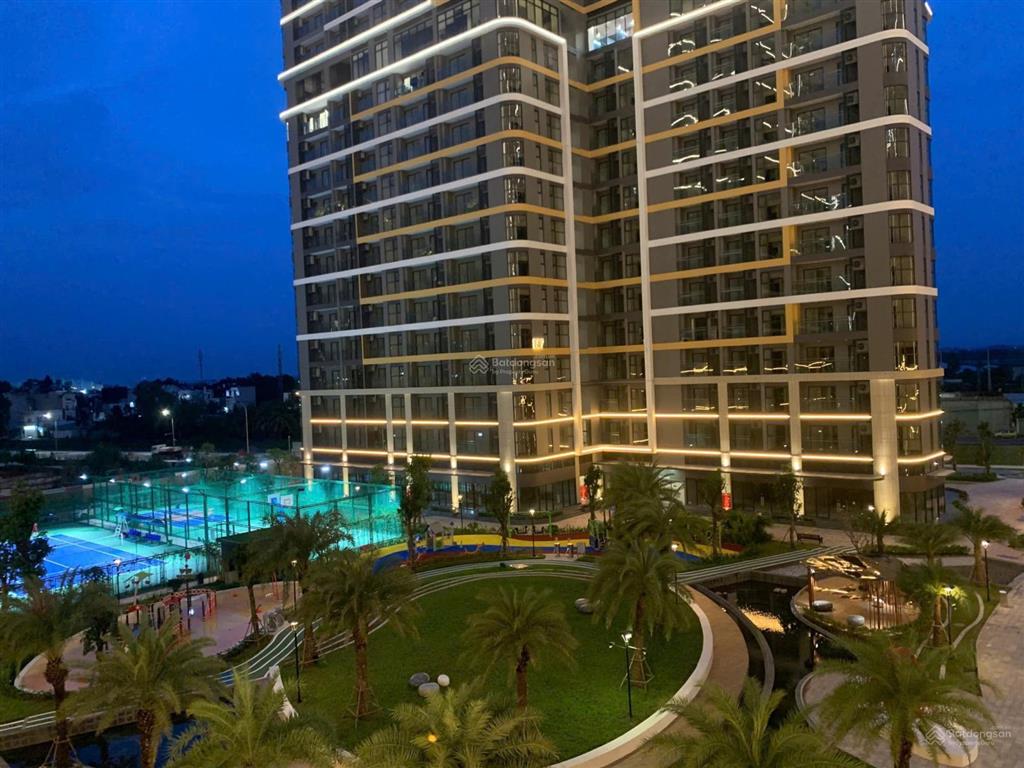 Chính chủ gửi bán 1n+ giá hời khu the beverly  vinhomes grand park | sẵn sổ có dòng tiền ngay