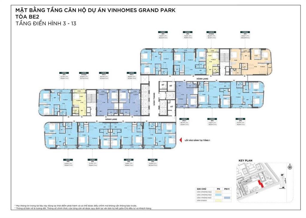 Chính chủ gửi bán 1n+ giá hời khu the beverly  vinhomes grand park | sẵn sổ có dòng tiền ngay