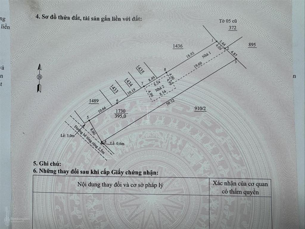 Nhà mới xây xong 395m2 view lúa trực diện, cách phố cổ hội an 10 phút
