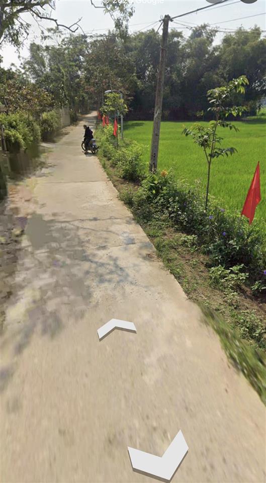 Nhà mới xây xong 395m2 view lúa trực diện, cách phố cổ hội an 10 phút