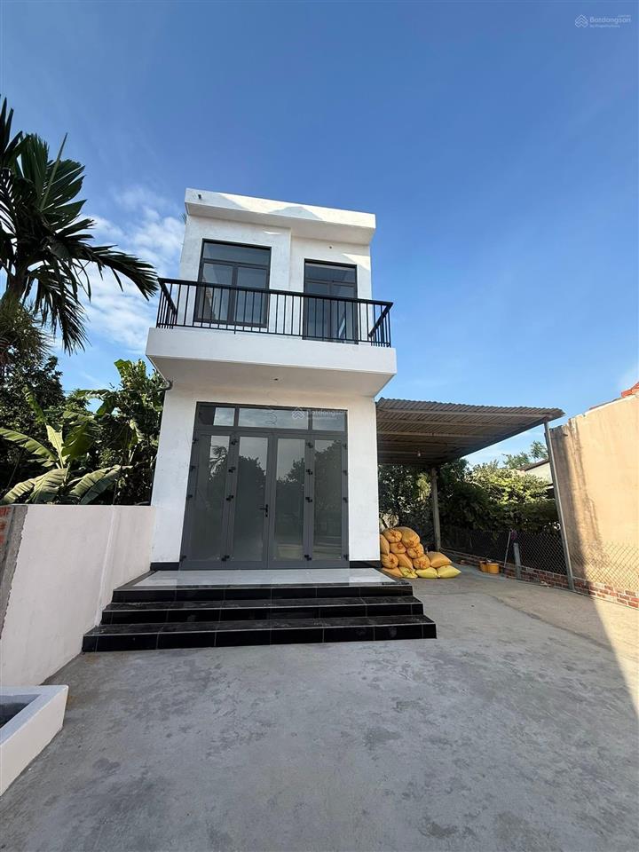 Nhà mới xây xong 395m2 view lúa trực diện, cách phố cổ hội an 10 phút