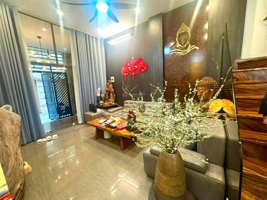Phân lô phố vũ tông phan, ô tô đỗ cửa, vị trí đẹp, nội thất mới, khu cán bộ yên tĩnh