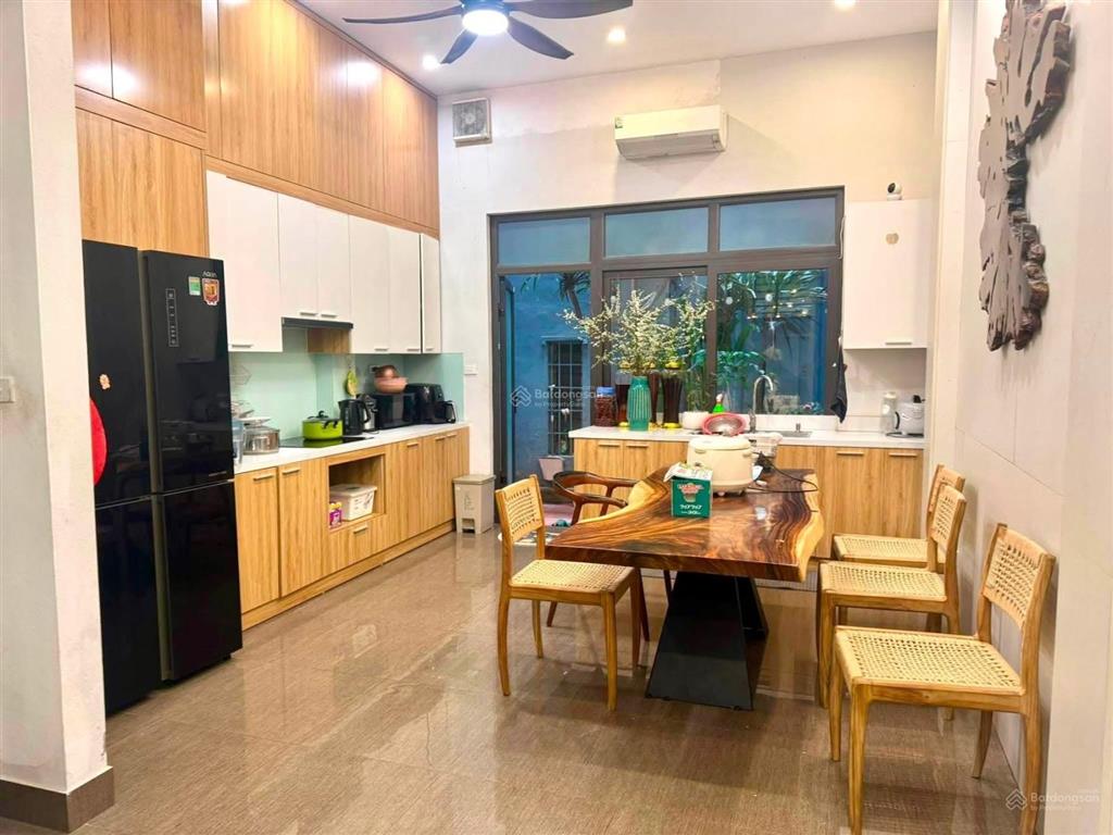 Phân lô phố vũ tông phan, ô tô đỗ cửa, vị trí đẹp, nội thất mới, khu cán bộ yên tĩnh
