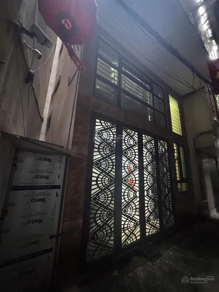 Bán nhà quận thanh xuân  phân lô vương thừa vũ 45m2 5t  ô tô tránh  vị trí đẹp