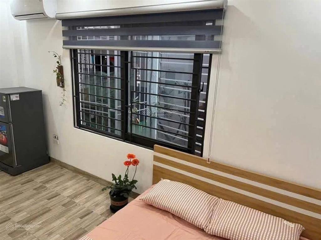Bán nhà quận thanh xuân  phân lô vương thừa vũ 45m2 5t  ô tô tránh  vị trí đẹp