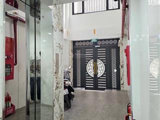 Chính chủ cho thuê phòng ccmn mới, pccc, thang máy