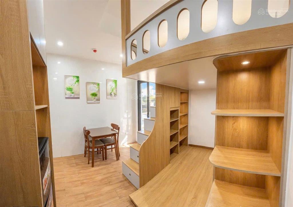 Cho thuê phòng ccmn tại phố khương hạ hơn 20m2, ngõ thông, ô tô cách 5m chỉ 4.8tr
