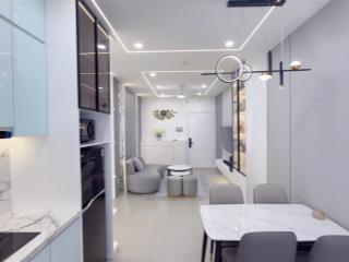 Bán căn hộ 2110 view xéo tòa oc1a mường thanh viễn triều nha trang